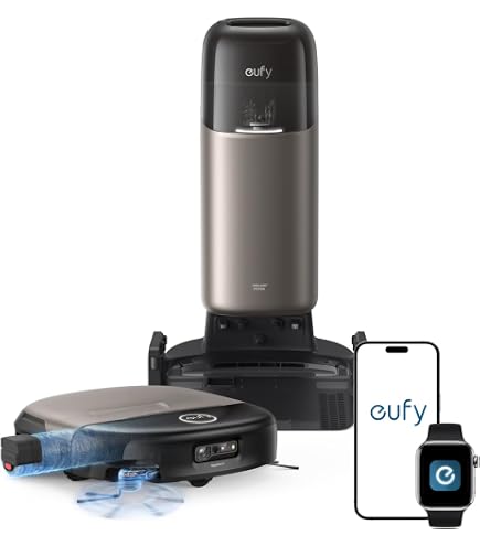 eufy RoboVac 30C Max 本体 Amazon.com: Robot aspiradora de la marca eufy modelo RoboVac 30C