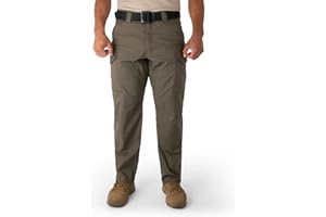 First Tactical V2 Men’s Tactical Pant with Micro Ripstop