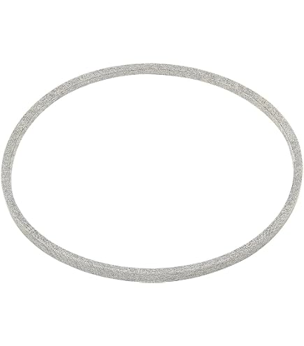 5/8 Zoll X 41 1/4 Zoll Rasenmäher Antriebsriemen Aus Kevlar – Ersatz Für 754-04208, 954-04208A Uvm.