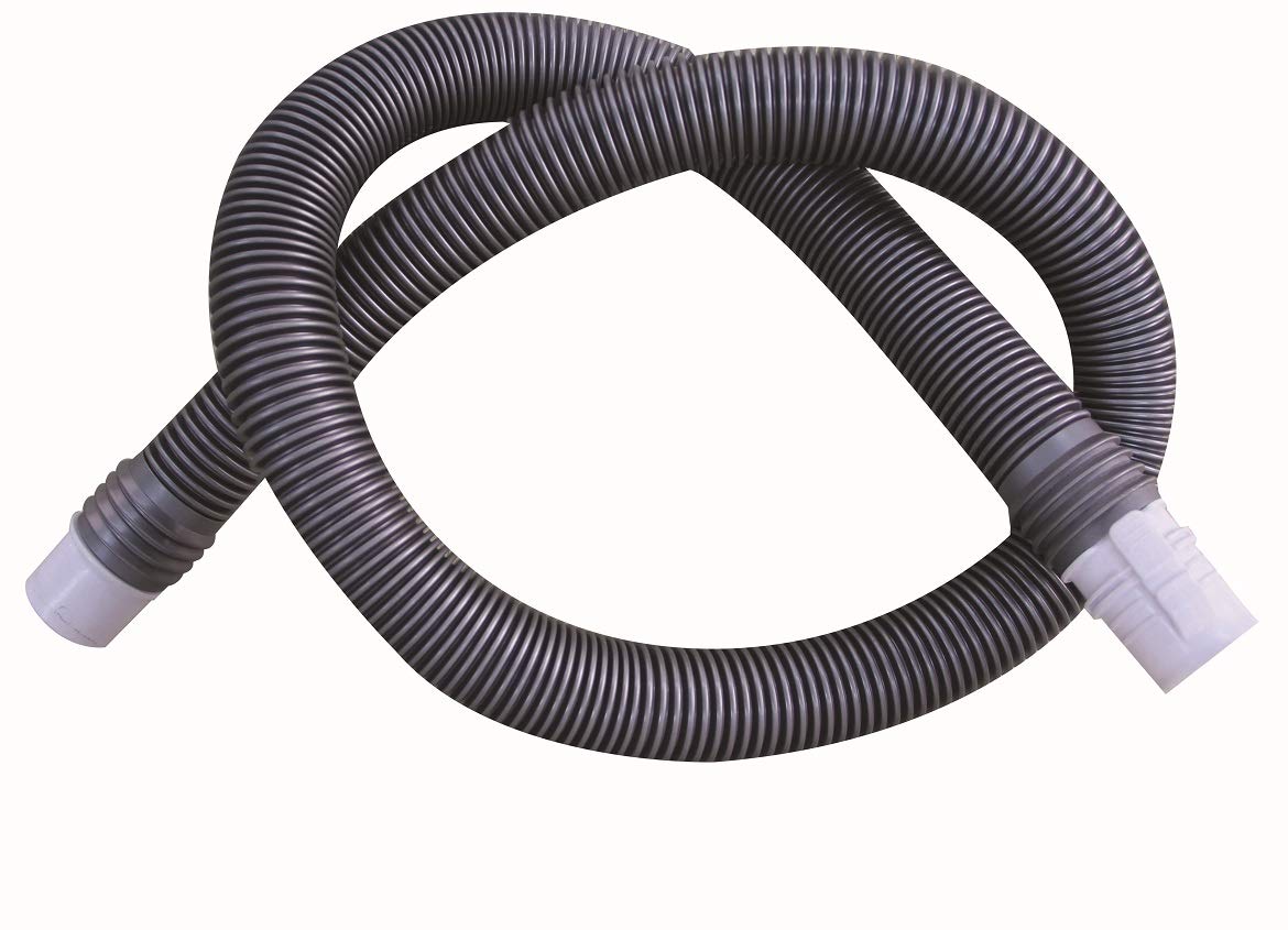 Hoover D146 Hose Assembly, In Plastic, Original Spare Part, Compatible With Hoover Vacuum Cleaner Breeze, Hurricane, Velocity And Vision One-Fi