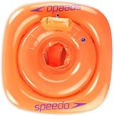 Speedo Unisex Youth Seasquad Swim Seat Learn to Swim Floatation Seat 12-24m view 2