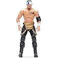 Jazwares Santana AEW Unrivaled Series 4 #32 Action Figure