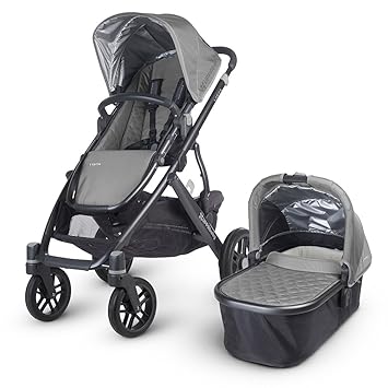 uppababy rumble seat weight minimum