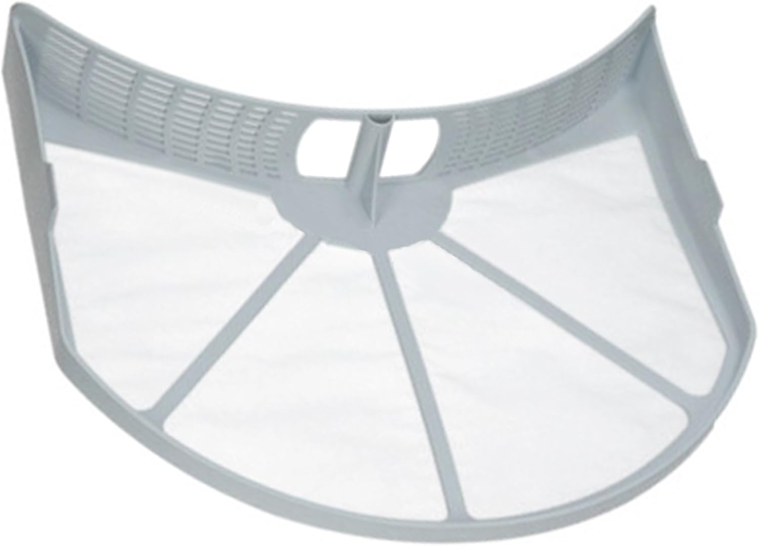 Spares2go Lint Screen/Fluff Filter for Hotpoint Tumble Dryer Amazon.co