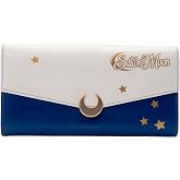 ABYSTYLE &ndash; Premium Wallet, Sailor Moon Zip Wallet Sailor Moon, One Size, Pop Art