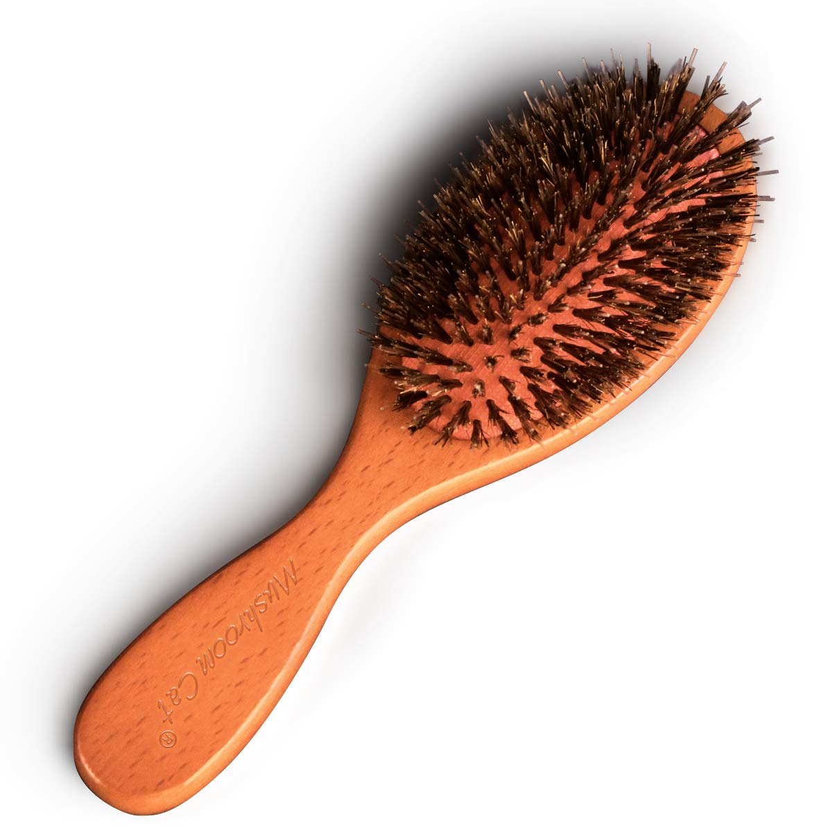 dog dandruff brush