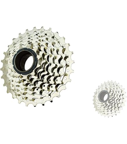 Amazon.com : DRIFT MANIAC 8 Speed Freewheel 11-28t for Ebike Hub
