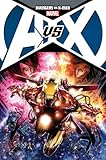 Avengers Vs X-men #12