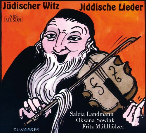 Jewish Jokes - Yiddish Songs