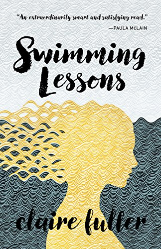 Swimming Lessons by [Fuller, Claire]