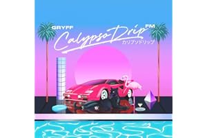 Calypso Drip Fm