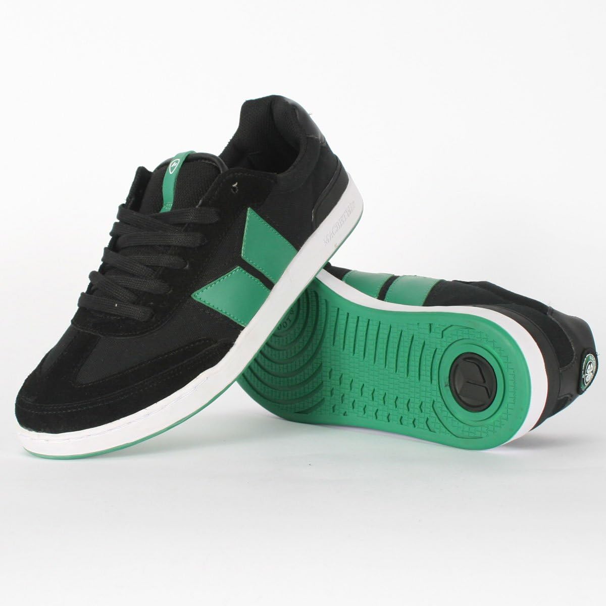 macbeth shoes amazon