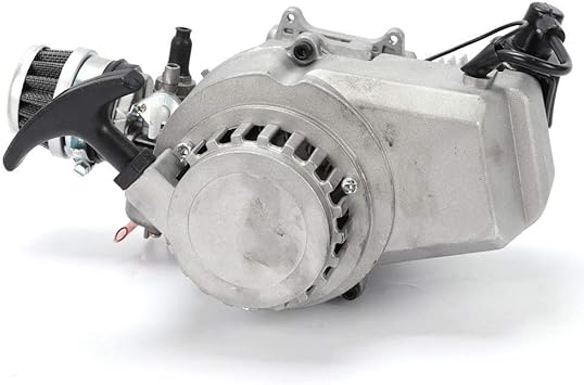 2 stroke engine amazon