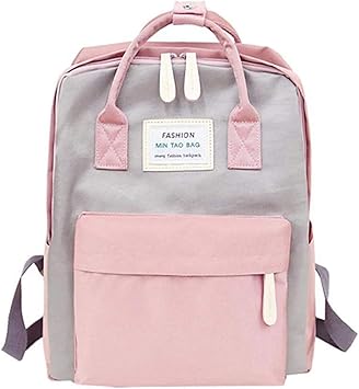 mochilas de mujer modernas