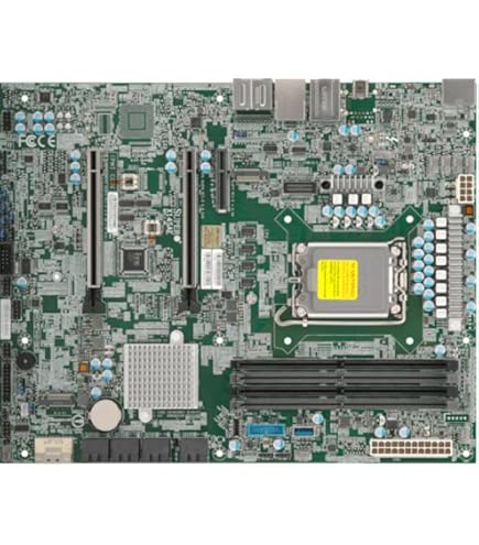Amazon.com: New Supermicro X10SRA-F Motherboard : Electronics
