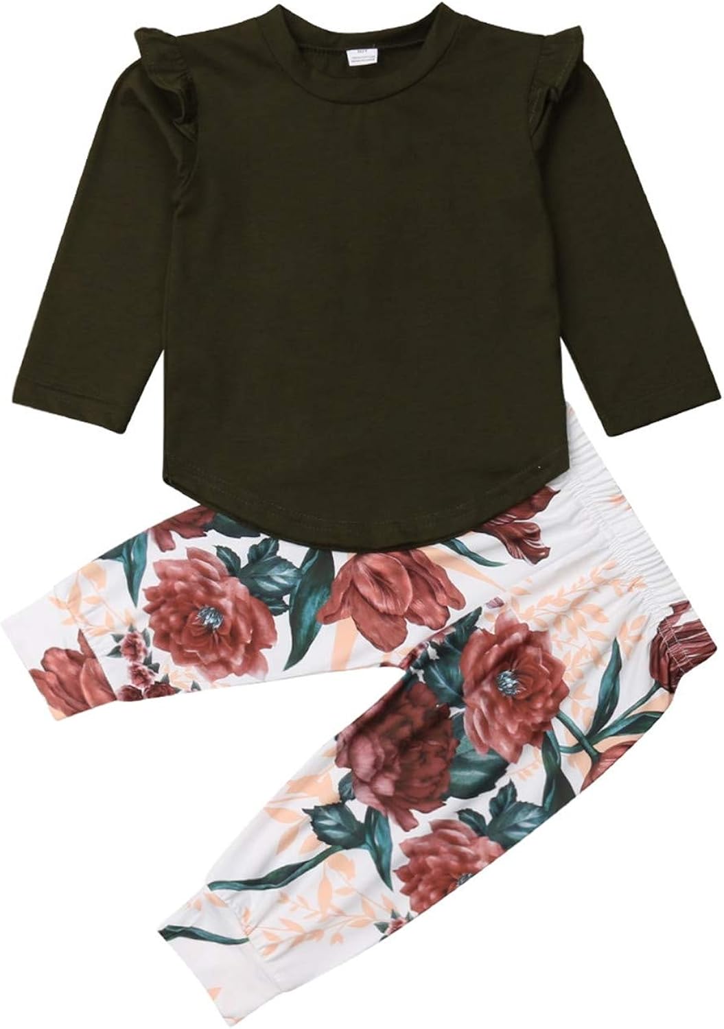 infant drawstring gowns