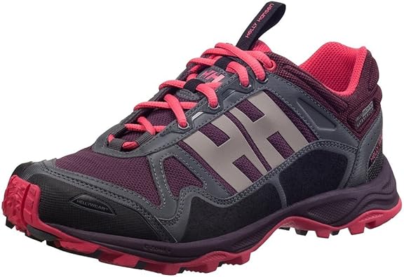 helly hansen pace trail