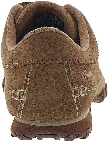 skechers moccasin boots