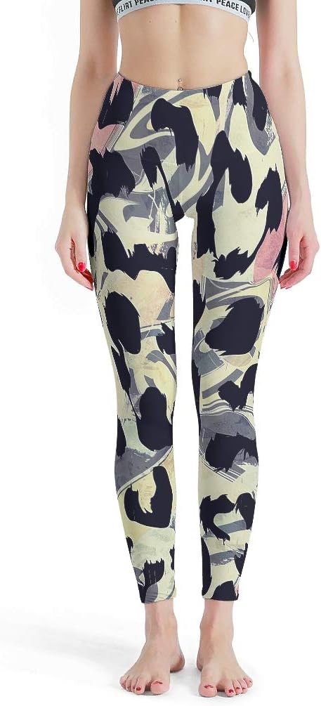 lands end yoga pants