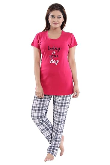 amazon india night dress