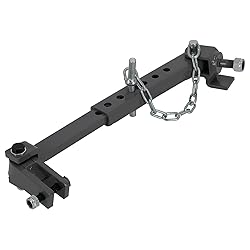 maXpeedingrods E-L8430 Solid Telescopic Stabilizer