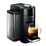 Nespresso Vertuo Coffee and Espresso Machine by