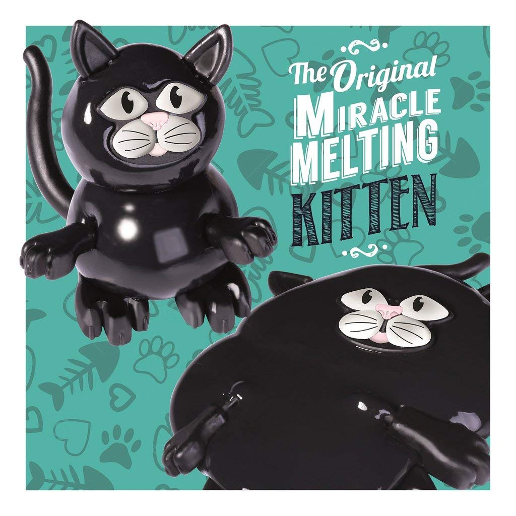 The Original Miracle Melting Kitten
