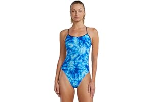 TYR Women's Durafast Elite Trinityfit Swimsuit