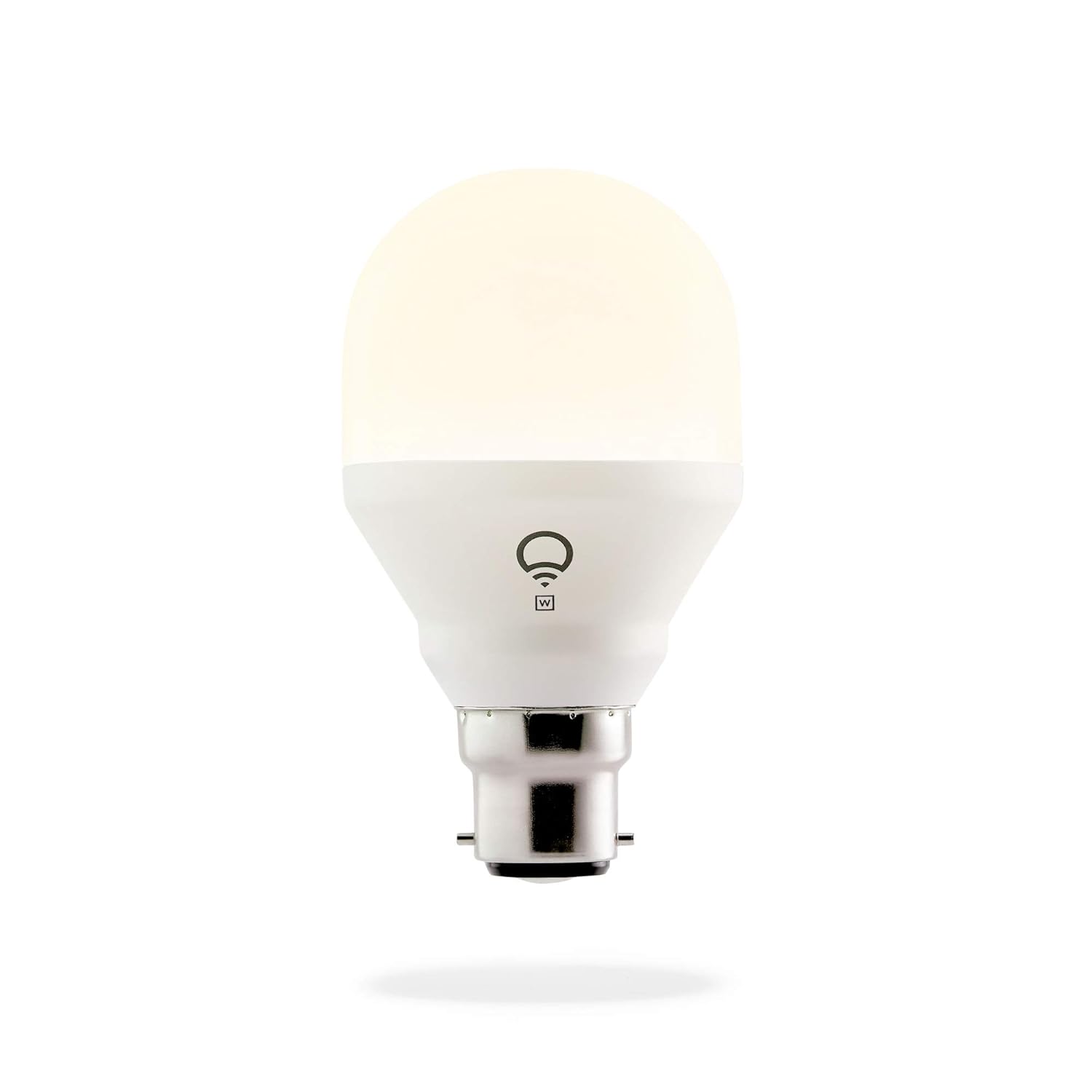 smart light bulbs for google mini