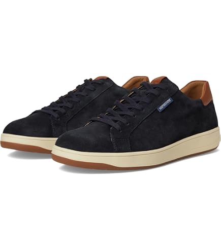 Amazon.com | Mephisto Men's Match, Fog, 7 Medium | Walking
