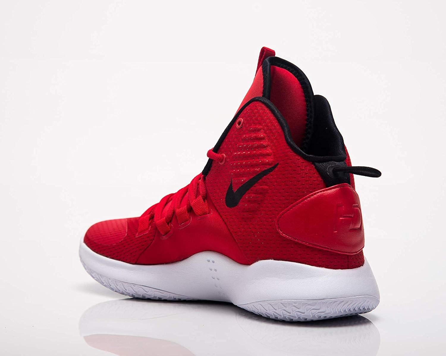 nike hyperdunk x team basketball shoes