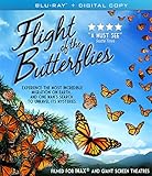 IMAX: Flight of the Butterflies [Blu-ray]