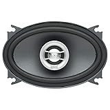 PowerBass Autosound L2462-4"x6" 2L Series Full