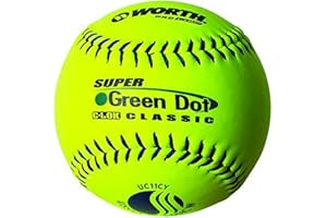 11" PRO TAC Super Green DOT (Classic W)
