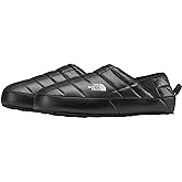 THE NORTH FACE Men's Thermoball Traction Mule V Winter Shoe | Insulated & Water Repellent, Rubber Outsole