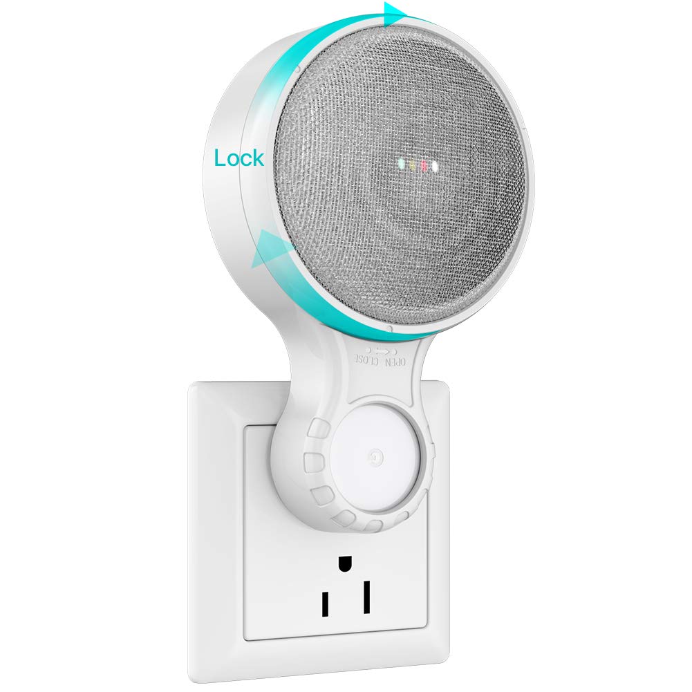 Best Genie Google Home Mini