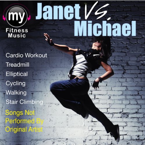 Vs. Michael (NonStop Mix for Treadmill