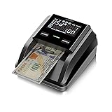 Aneken AL-139 Counterfeit Bill Detector with