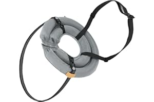 Pet Harness for Blind Dog Animals Ensuring and Confidence During Outdoor Walks and Exploration Pet Supply Dog Harness Guiding