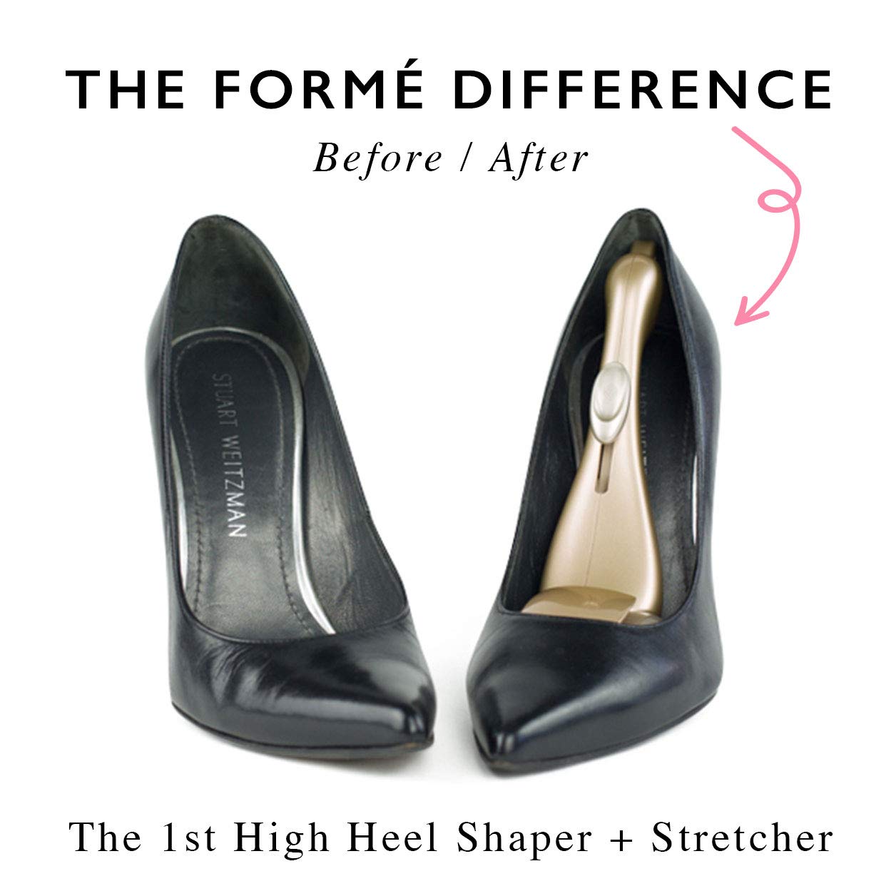 forme shoe stretcher