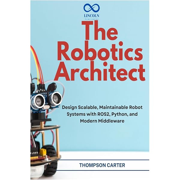 Foundations of Robotics: A Multidisciplinary Approach with Python