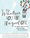 Whatever You are, Be a Good One Notes: 20 Different Notecards & Envelopes (Lisa Congdon Stationery, Encouraging Cards with Envelopes)