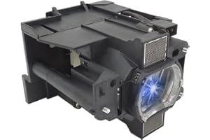 CTLAMP A+ Quality DT01291/ CPWX8255 Projector Lamp Bulb with Housing Compatible with Hitachi CP-X8160 CP-WU8450 CP-WX8255 CP-SX8350 CP-WU8451 CP-WUX8450 CP-WX8255A HCP-D757S HCP-D757U HCP-D757W