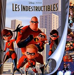 Les  indestructibles