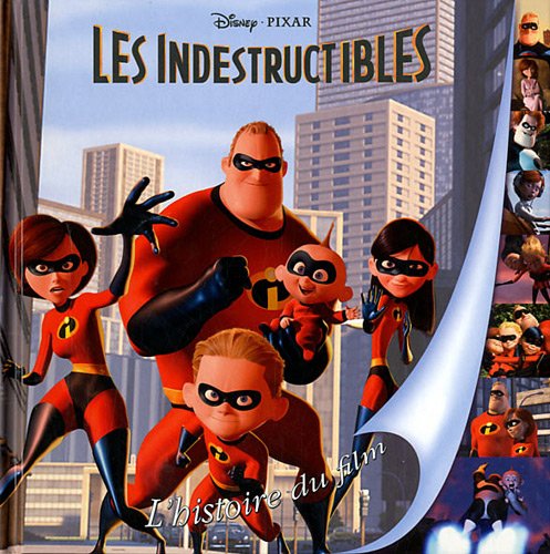 Les  indestructibles