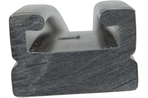 Replacement Slide Runner Fusion 900 Fusion 2005-2006, Profile 24, Length 56.00” Compatible with Polaris Part# 440-00303 OEM# 