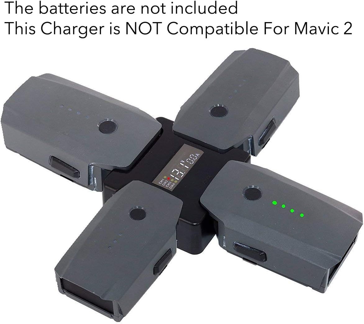 mavic pro battery amazon