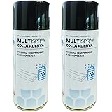 Colla per pannelli fonoassorbenti