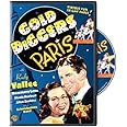 Gold Diggers in Paris
