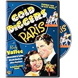 Gold Diggers in Paris